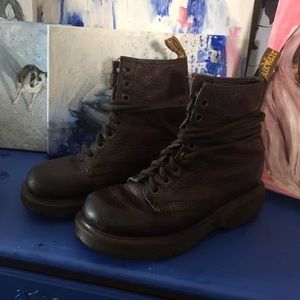 Dr Martens ( Doc Martens )